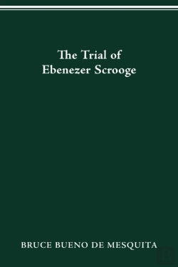 Bertrand.pt - The Trial Of Ebenezer Scrooge