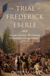 The Trial Of Frederick Eberle