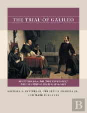 The Trial Of Galileo
