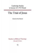 The Trial Of Jesus