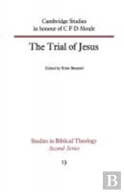 The Trial Of Jesus