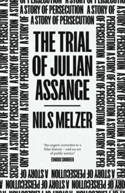 Bertrand.pt - The Trial Of Julian Assange
