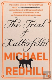 The Trial Of Katterfelto