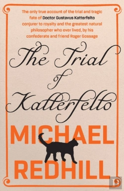 Bertrand.pt - The Trial Of Katterfelto