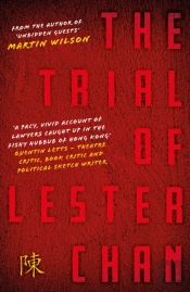 The Trial Of Lester Chan