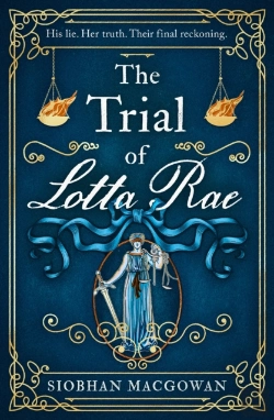 Bertrand.pt - The Trial Of Lotta Rae