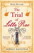 The Trial Of Lotta Rae