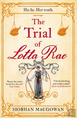 Bertrand.pt - The Trial Of Lotta Rae