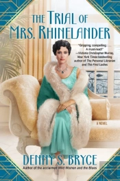 The Trial Of Mrs.Rhinelander