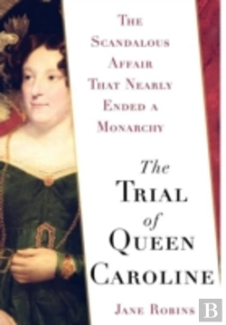 Bertrand.pt - The Trial Of Queen Caroline
