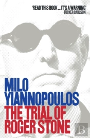 The Trial Of Roger Stone