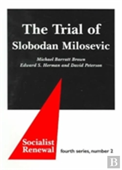 Bertrand.pt - The Trial Of Slobodan Milosevic