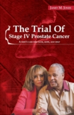 Bertrand.pt - The Trial Of Stage Iv Prostate Cancer: A