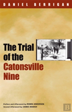 Bertrand.pt - The Trial Of The Catonsville Nine