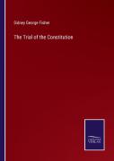 The Trial Of The Constitution