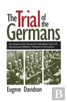 The Trial Of The Germans