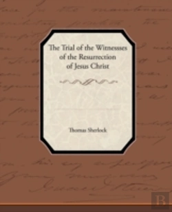 Bertrand.pt - The Trial Of The Witnessses Of The Resur