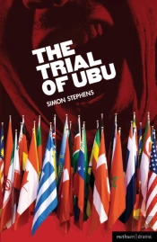 The Trial Of Ubu