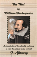 The Trial Of William Shakespeare