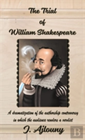 The Trial Of William Shakespeare