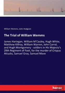 Bertrand.pt - The Trial Of William Wemms