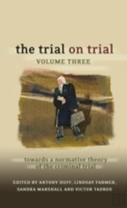 Bertrand.pt - The Trial On Trial: Volume 3