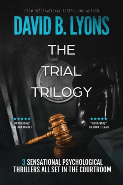 Bertrand.pt - The Trial Trilogy