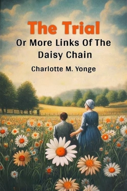 Bertrand.pt - The Trialor More Links Of The Daisy Chain (Edition2024)