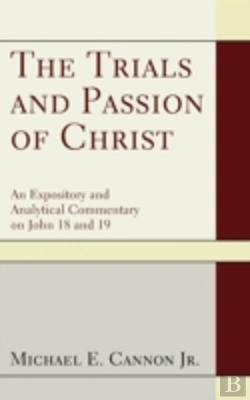 Bertrand.pt - The Trials And Passion Of Christ