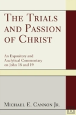 Bertrand.pt - The Trials And Passion Of Christ