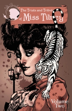 Bertrand.pt - The Trials And Tribulations Of Miss Tilney Vol 2