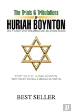 Bertrand.pt - The Trials & Tribulations Of Huriah Boyn