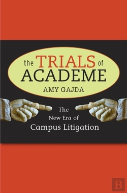 Bertrand.pt - The Trials Of Academe