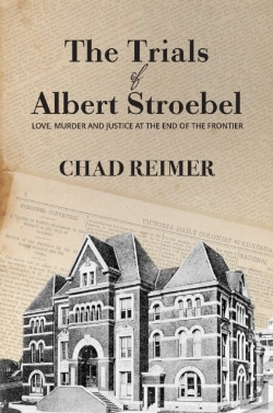 Bertrand.pt - The Trials Of Albert Stroebel