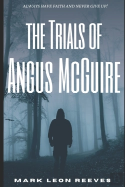 Bertrand.pt - The Trials Of Angus Mcguire