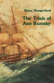 The Trials Of Ann Rumsby