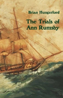 Bertrand.pt - The Trials Of Ann Rumsby