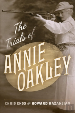 Bertrand.pt - The Trials Of Annie Oakley