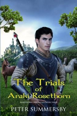 Bertrand.pt - The Trials Of Araki Rosethorn