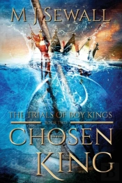 The Trials Of Boy Kings