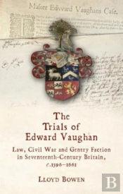 The Trials Of Edward Vaughan