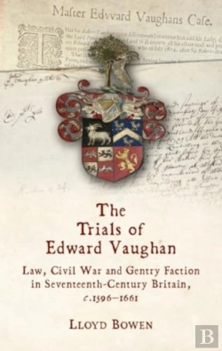 Bertrand.pt - The Trials Of Edward Vaughan