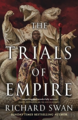 Bertrand.pt - The Trials Of Empire