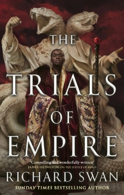 Bertrand.pt - The Trials Of Empire