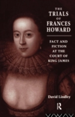 Bertrand.pt - The Trials Of Frances Howard
