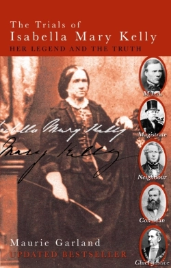 Bertrand.pt - The Trials Of Isabella Mary Kelly