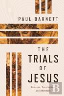 The Trials Of Jesus