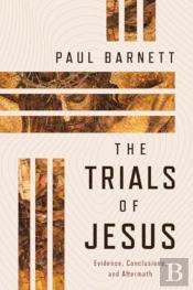 The Trials Of Jesus