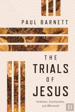 Bertrand.pt - The Trials Of Jesus