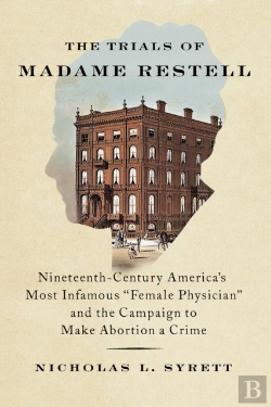 Bertrand.pt - The Trials Of Madame Restell